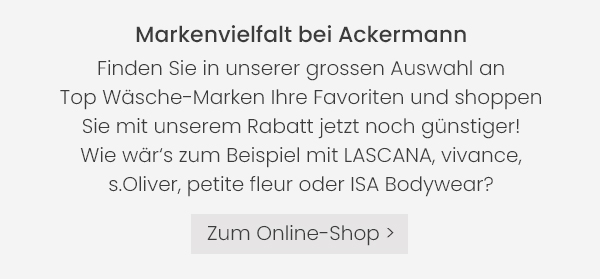 GRATIS Versand & Retoure*