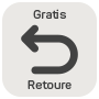 GRATIS Versand & Retoure - *ausgenommen Speditionsartikel