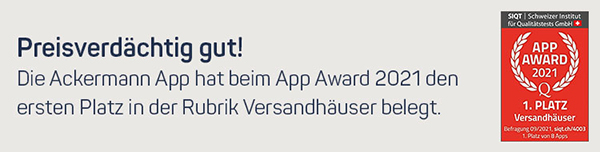 GRATIS Versand & Retoure*